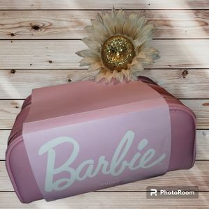 Truly Barbie collection